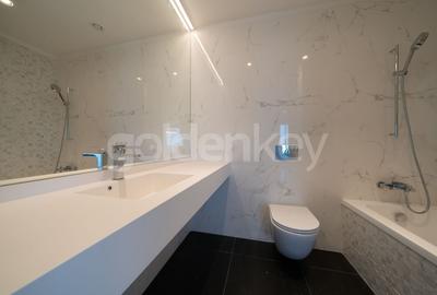 Apartament cu 4 camere in complex | terasa cu vedere - 11
