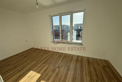 Duplex modern cu eficienta energetica - Bucovat, Remetea Mare - 4