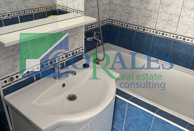 Etaj 2. Bloc izloat. Renovat! - 7