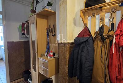 Apartament cu 3 camere, zona Baragan, Sighisoara - 7