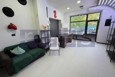 SPATIU COMERCIAL DE INCHIRIAT | 30 MP | PIATA VICTORIEI | VAD EXCELENT - 4
