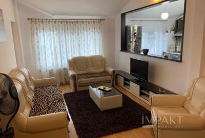 Apartament cu două camere, cartier Andrei Muresanu! - 1