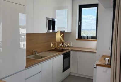 Apartament 3 camere premium | Buena Vista Băneasa - 4