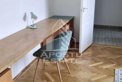 Apartament cu 2 camere de vanzare, zona Centrala, Timisoara - 4