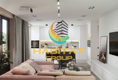 Apartament 3 camere, mutare rapida- Grand Arena