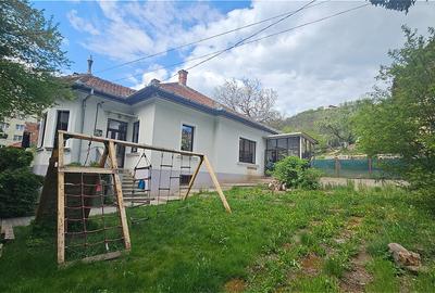 VÂNZARE | Teren 2044 mp cu casa | Grigorescu Cluj-Napoca - 6