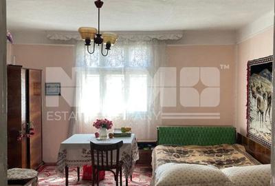 Casa Individuala | Strada principala Siret | 7 Ari - 10