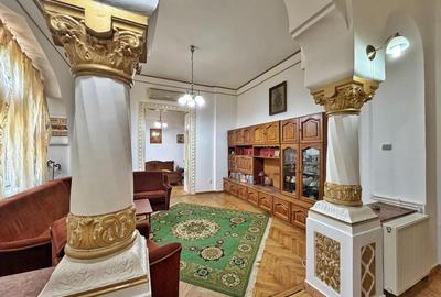 Apartament boem - Casa istorica - curte generoasa - 3