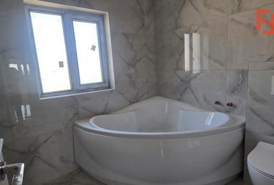 Duplex spatios, 385 mp teren, aproape de M City Mall - Mosnita Noua - 15