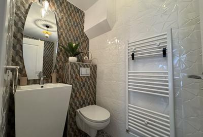 Apartament cu 2 camere la casa in Blumana, str De Mijloc - 10