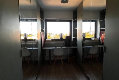 Apartament 4 camere Timpuri Noi - 9