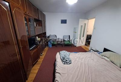 Garsonieră decomandată în Șagului