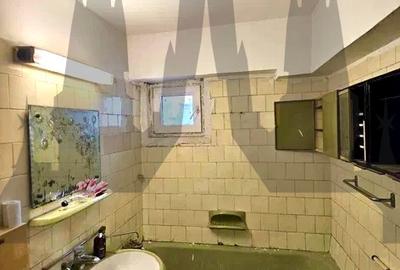 Apartament de vanzare in imobil dupa '80 cu loc de parcare in curte - 11
