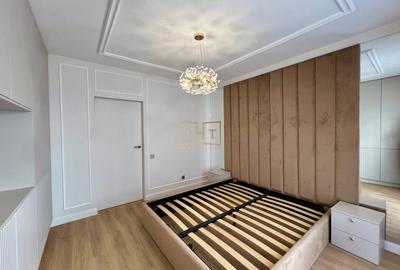 Apartament cu 3 camere  de vânzare, 73 mp, zona Între Lacuri/Iulius Mall! - 14