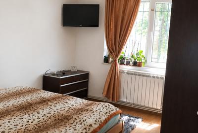 Apartament 2 camere - zona Tomis III - centrala proprie - 4