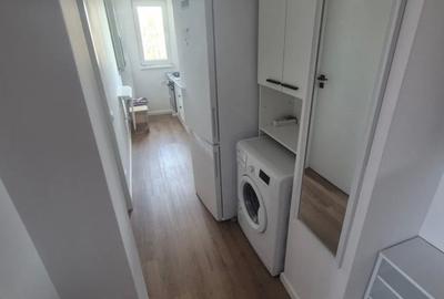 3 camere Drumul Taberei - bld. Timisoara x str. Valea Oltului *Boiler* - 4