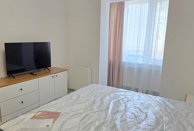 Inchiriez apartament 2 camere in Deva, zona  (La Cal), et 1,  PRIMA INCHIRIERE. - 7