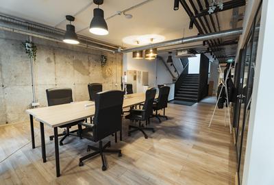 Birouri de coworking I Bd. 21 Decembrie - 6