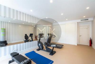 Exclusiv - Apartament 4 cam. 151 MP utili - Lux  | PIPERA - Iancu Nicolae - 28