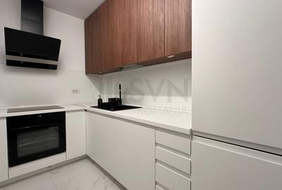 REA1010467 Apartament 2 camere One Mircea Eliade l Floreasca - 6