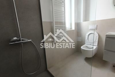Apartament luminos, ideal locuință sau birou ,parter, 2 locuri parcare - 7