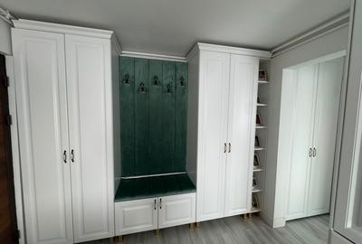 Apartamnet 2 camere de vânzare - 16