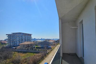 Apartament luminos cu vedere deschisa - 5