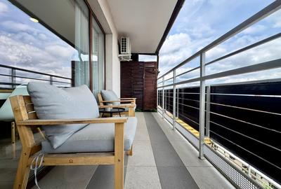 Penthouse 5 Camere   160 mp + 75 mp Terase | Cartier Buna Ziua - 18