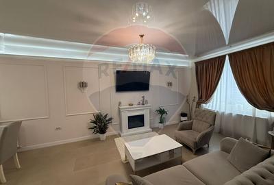 Vila de vanzare in Mamaia Sat - 1