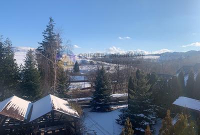 Hotel/Pensiune, 600 mp în Agapia