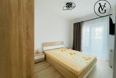 Apartament 2 camere -zona Casa de Cultura- prima inchiriere - 4