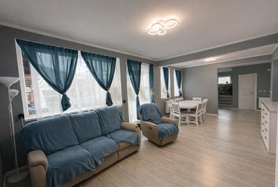 Duplex la Cheie - SU 140MP I ST 343MP I 5 Camere - Tineretului - 4