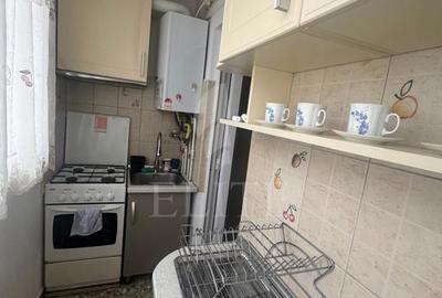 Apartament 2 camere în zona ION ANTONESCU PRITAX - 3