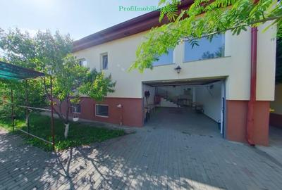 Casa mare + teren 867 mp - Schimb + diferenta -  Arad si Timisoara - 20