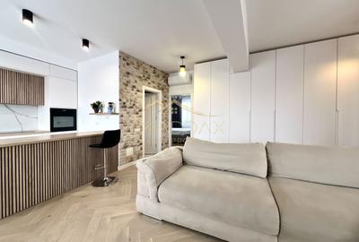 Apartament de Inchiriat | 2 camere | Herastrau - Aviatiei - 18