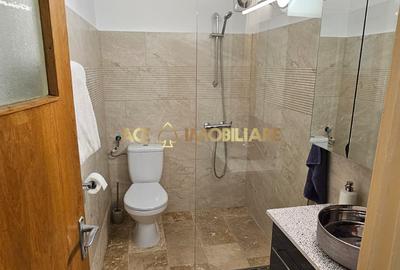 Garsoniera de inchiriat | Kogalniceanu | Prima inchiriere | Centrala - 5