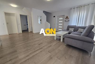 Casa Individuala, 3 Camere, Complet Mobilată, Zona Schit - 3