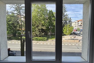 Spatiu comercial de inchiriat zona centrala etaj 1 Rm Valcea - 3