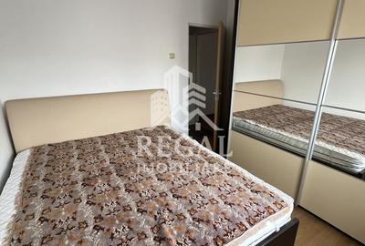 Apartament cu 2 camere, mobilat în Nord-Est