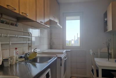 Dristor Metrou apartament 2 camere - 13