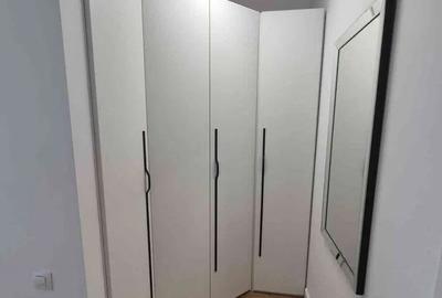 2 camere & 2 bai / Pipera / Onix Residence - 6