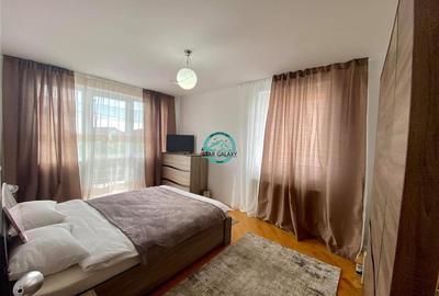 Inchiriez casa cu 5 camere si 3 bai in Unirii pe Calea Voiniceni - 1