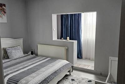 Apartament 2 camere decomandat zona Terezian - 2