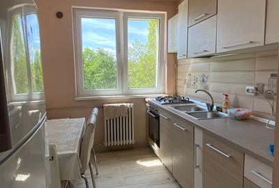 Apartament de închiriat, 2 camere, 50 mp, zona Gării - 6