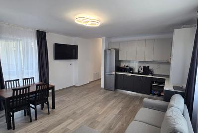 Apartament 3 camere | Decomandat | Prima inchiriere | 7 minute aeroport | Tibles - 12
