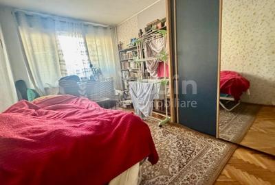 Apartament 3 camere I Etaj 1 I Balcon | Gheorgheni | Complex Diana - 4