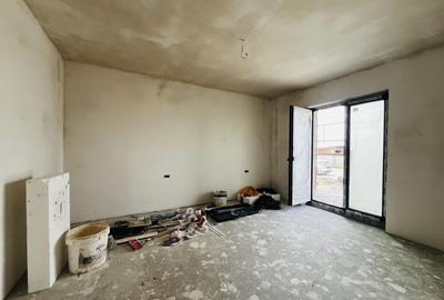 Apartament 4 camere Bloc Nou Torontalului - 4