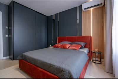 Zona Pădurii Băneasa:Apartament 3 Camere - 13