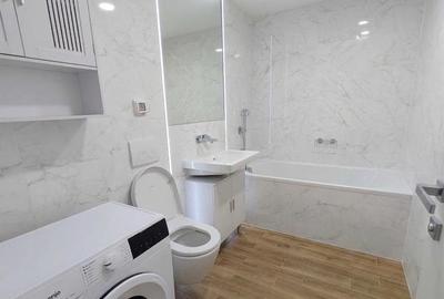Apartament 2 Camere | Terasa | Mobilat & Utilat | CityPoint Faza II - 6