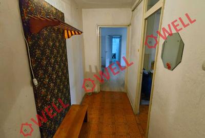 Apartament cu două camere de vânzare în Sfântu Gheorghe, pe strada Sporturilor! - 10